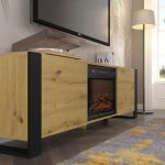 MONDI_RTV_180_FIREPLACE_ARTISAN — изображение 5