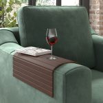 Wooden overlay for upholstered furniture — изображение 3