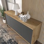 Chest of drawers NESTA — изображение 5