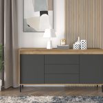 Chest of drawers NESTA — изображение 4