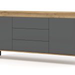 Chest of drawers NESTA — изображение 1