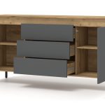 Chest of drawers NESTA — изображение 3