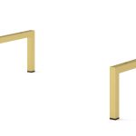 Metal Frame 396 cm for Surf & Wave Cabinets & TV Stands — изображение 2