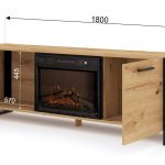 NUKA_RTV_180_FIREPLACE_ARTISAN — изображение 4