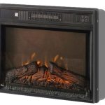 Electric Fireplace KOMINEK SE105-23G BIM_FPB — изображение 1