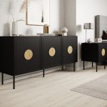 Set of 2 nighstands Palace — изображение 5