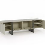 QUEEN_TV_STAND_180_2D2K_CASHMERE — изображение 4