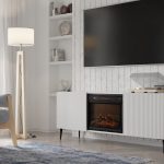 RAVENNA_FPB _RTV_2D_170_C_FIREPLACE_WHITE — изображение 2