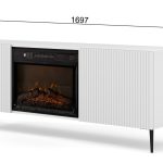 RAVENNA_FPB _RTV_2D_170_C_FIREPLACE_WHITE — изображение 3
