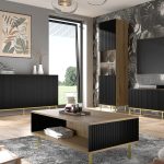 Ravenna B Coffe Table 90x60 — изображение 2