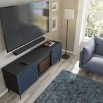 RAVENNA_FPB _RTV_2D_170_C_FIREPLACE__BLACK_MAT_NAVY_BLUE — изображение 5