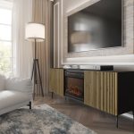 RAVENNA_FPB _RTV_2D_170_C_FIREPLACE_BLACK_ARTISAN — изображение 5