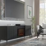 RAVENNA_FPB _RTV_2D_170_C_FIREPLACE_BLACK — изображение 5