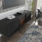 RAVENNA_FPB _RTV_2D_170_C_FIREPLACE_BLACK — изображение 4