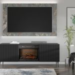 RAVENNA_FPB _RTV_2D_170_C_FIREPLACE_BLACK — изображение 3