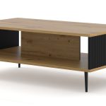 Ravenna B Coffe Table 90x60 — изображение 1