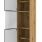 Ravenna B Glass-Case 1D1S milled foiled MDF — изображение 2