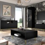 Ravenna B Glass-Case 1D1S milled foiled MDF — изображение 4