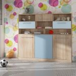 Roger Horizontal Wallbed — изображение 1
