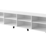 VITRAIL_TV_STAND_200_4D_WHITE_MAT_ETNA — изображение 5