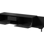 MARMO 195 TV Stand 2D1S1K — изображение 2