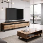 TV stand Nord 180 — изображение 5