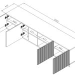 PAFOS TV Stand 200 4D — изображение 3