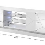 TV Stand QIU — изображение 2