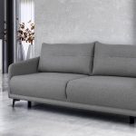 ROSA 3-Seater Sofa Bed with Storage — изображение 10