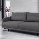 ROSA 3-Seater Sofa Bed with Storage — изображение 7