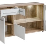 SAALA Chest of Drawers — изображение 2