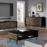 Cabinet Sherwood 4D 180 — изображение 5