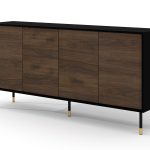 Cabinet Sherwood 4D 180 — изображение 1