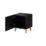 PAFOS Bedside Table (Set of 2) — изображение 2