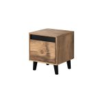 NORD Bedside Tables – Set of 2 — изображение 1