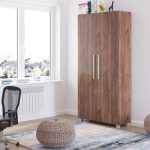 TEDDY Vertical Fold-Down Wallbed — изображение 3