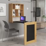 Folding hanging desk TILT — изображение 5