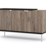 Chest of drawers Toledo — изображение 1