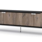 TOLEDO_TV_STAND_190_4D_FLAGSTAFF_OAK — изображение 1
