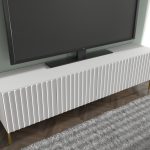 WAVE_TV_STAND_200_4D_WHITE_MAT — изображение 4