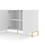 WAVE_CABINET_150_3D_WHITE_MAT — изображение 2
