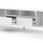 WAVE_TV_STAND_200_2D2S_WHITE_MAT — изображение 2