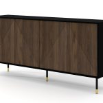 Cabinet Woody IV 4D — изображение 1