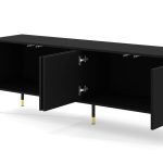 TV Stand Woody 4D — изображение 4
