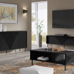 Coffe Table Woody — изображение 3
