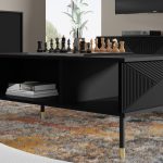 Coffe Table Woody — изображение 2