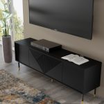 TV Stand Woody 4D — изображение 5