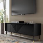 TV Stand Woody 4D — изображение 2