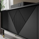 TV Stand Woody 4D — изображение 3