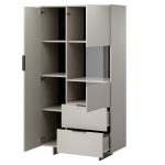 CALMA_VITRINE_170CM_CASHMERE_ALMA — изображение 2